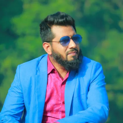 MD ARIFUR RAHMAN (SUJON)