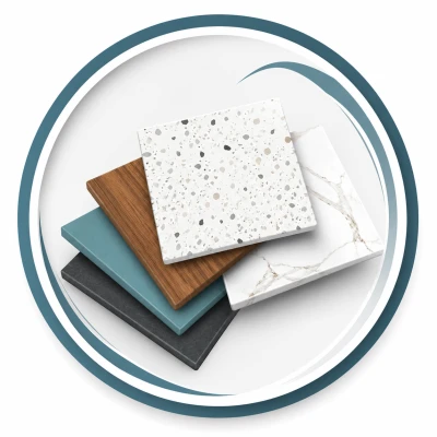 CERAMICS INDUSTRIES