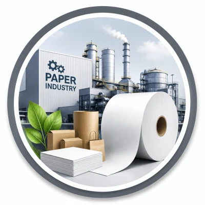 PAPER INDUSTRIES