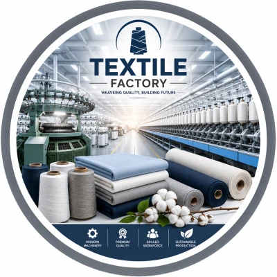 TEXTILE FACTORY