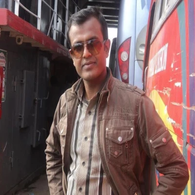 MD LOKMAN HOSSAIN (SHAGOR)